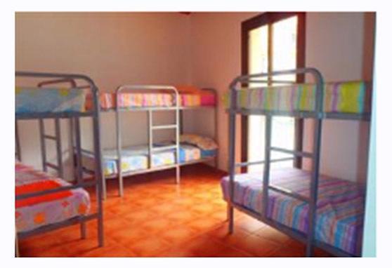 Mybedbcn Hostel Barcelona Szoba fotó